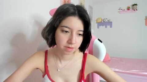 cherrycute666 @ myfreecams on 20231021