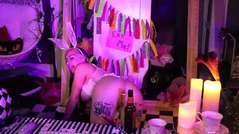 cubbixoxo @ myfreecams on 20231021