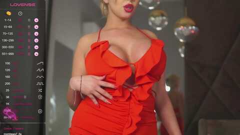 diddyqueen @ myfreecams on 20231021