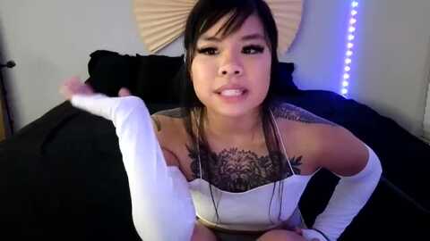 dolllface @ myfreecams on 20231021