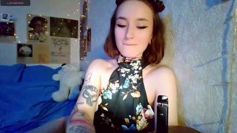 eleonorvibe @ myfreecams on 20231021