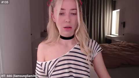 elizabeth_pi @ myfreecams on 20231021