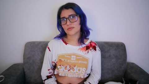 emily_2016 @ myfreecams on 20231021