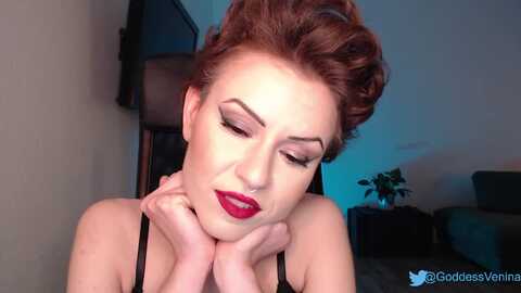 empressrule @ myfreecams on 20231021