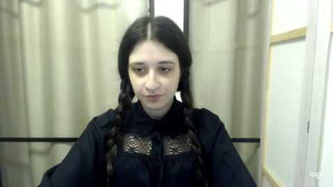 ginablumm @ myfreecams on 20231021