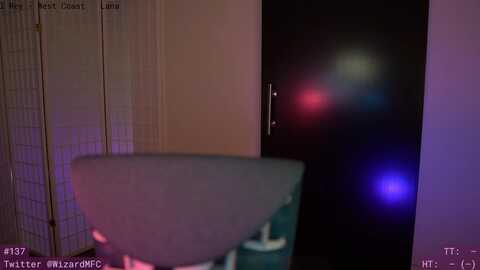 hauntedwizard @ myfreecams on 20231021