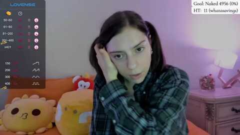 hurricanelexi @ myfreecams on 20231021