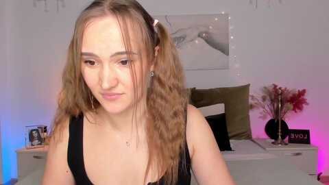 im_mystery_ @ myfreecams on 20231021