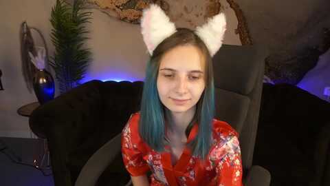 jessiemoons @ myfreecams on 20231021