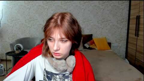 julissweet @ myfreecams on 20231021