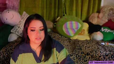 kamila__ @ myfreecams on 20231021