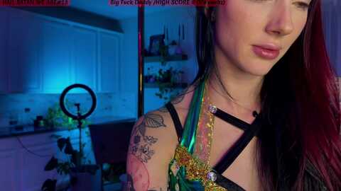 kasarawood @ myfreecams on 20231021