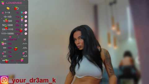kimibrown @ myfreecams on 20231021