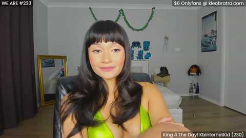 kleobratra @ myfreecams on 20231021