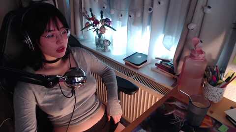 kuromin @ myfreecams on 20231021