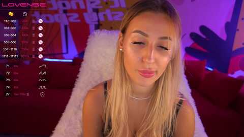 lia__angel @ myfreecams on 20231021