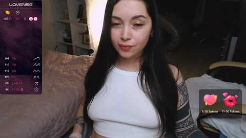 likalike1 @ myfreecams on 20231021