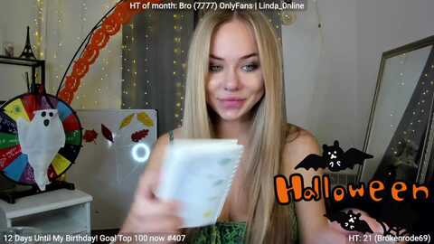 linda_0nline @ myfreecams on 20231021