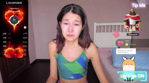 linda_main @ myfreecams on 20231021