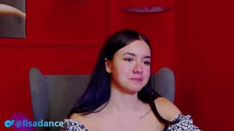 lisadance @ myfreecams on 20231021