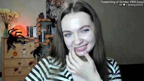 lizaghost @ myfreecams on 20231021