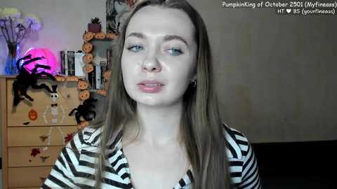 lizaghost @ myfreecams on 20231021