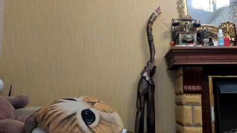 mari_di @ myfreecams on 20231021