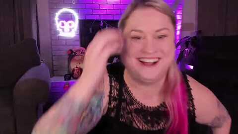 mari_jae @ myfreecams on 20231021