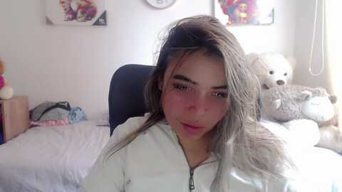 meganhill_ @ myfreecams on 20231021