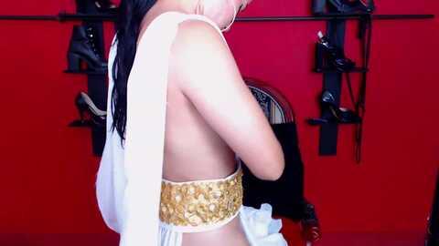 mikasahack @ myfreecams on 20231021