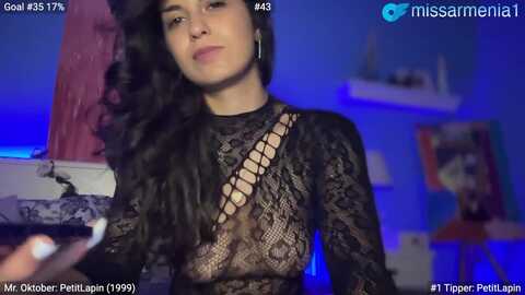 missarmenia @ myfreecams on 20231021
