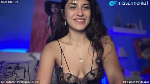 missarmenia @ myfreecams on 20231021