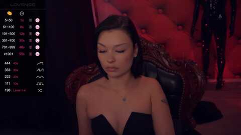 missluxxandra @ myfreecams on 20231021