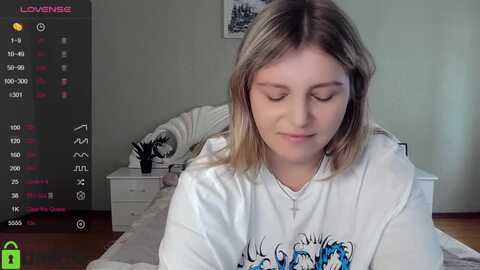 misssunsshine @ myfreecams on 20231021