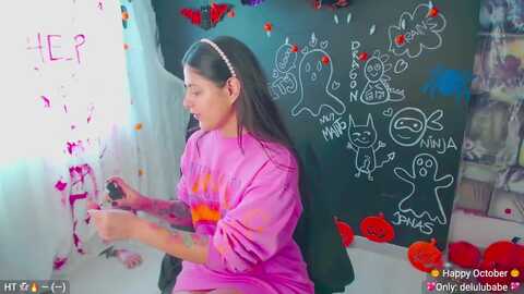 msannie @ myfreecams on 20231021