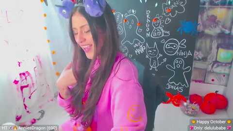 msannie @ myfreecams on 20231021