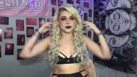 msbrandyjack @ myfreecams on 20231021