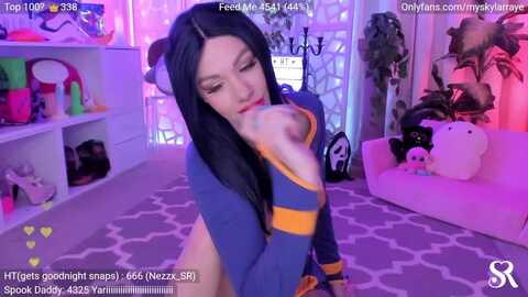 myskylarraye @ myfreecams on 20231021