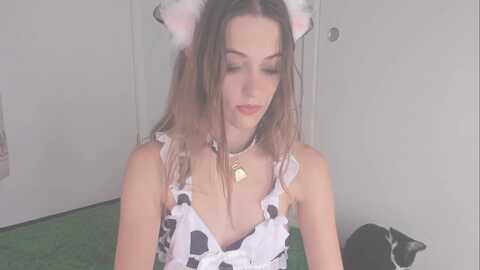 naomidee @ myfreecams on 20231021