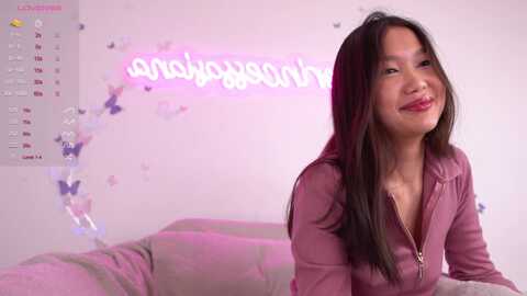 nariseoul @ myfreecams on 20231021