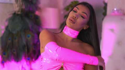 nattynatty @ myfreecams on 20231021