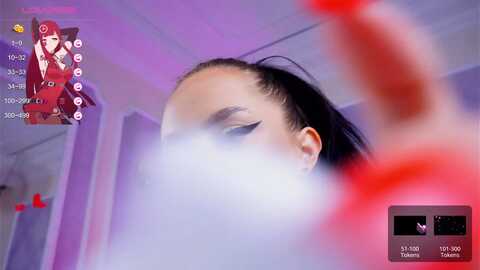 rrheaven @ myfreecams on 20231021