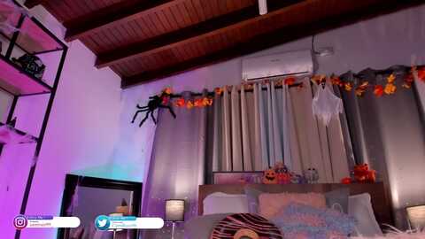 sexicanela99 @ myfreecams on 20231021