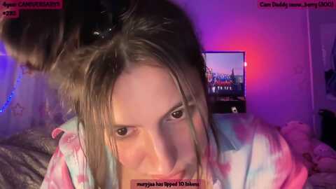 seyntt @ myfreecams on 20231021