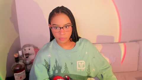 shiisundai @ myfreecams on 20231021