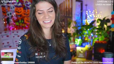 sindyy @ myfreecams on 20231021