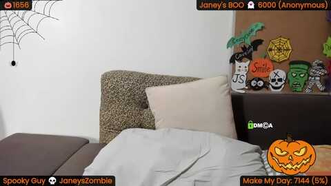 sweetjaney @ myfreecams on 20231021