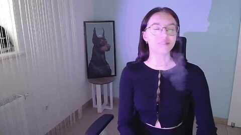 tiffany_muuse @ myfreecams on 20231021