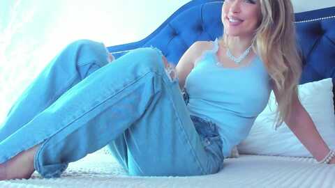 ana_hamsa @ myfreecams on 20231022