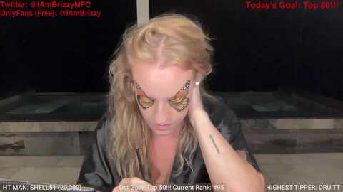 brizzy @ myfreecams on 20231022